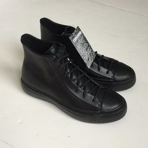 Chuck Taylor All Star Leather